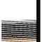 Msi Andover Kingsdown Gray 7.13" X 48.03" Rigid Core Luxury Vinyl Plank Flooring, PK550 ZOR-LVR-0107P - alternate 4